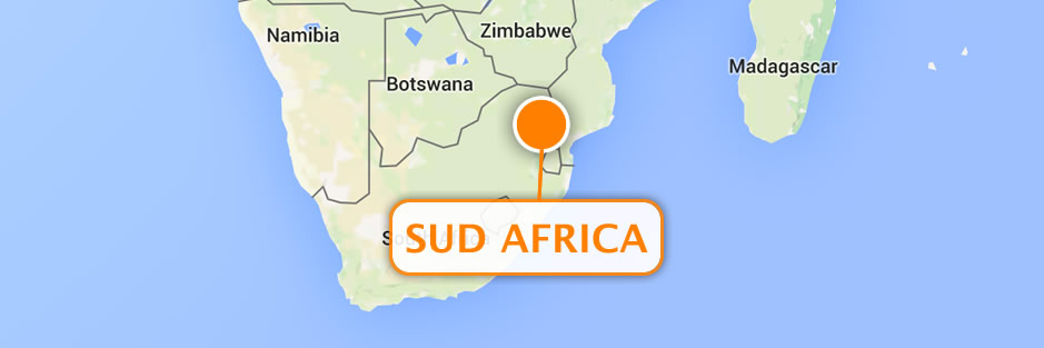 sudafrica