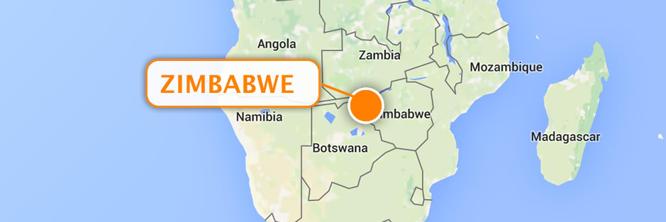 zimbabwe
