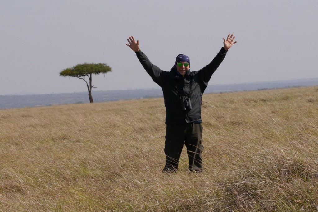 LUCA ViGNOLI